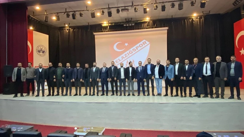 Elazığspor Yönetiminde İstifa İddiaları Gündemde
