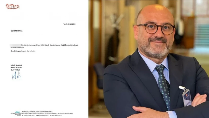 Erkan Köse'ye Yeni Görev.