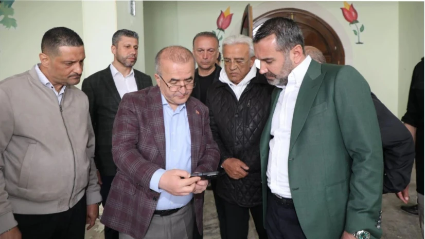 Gastronomi Evi Ne Alemde?