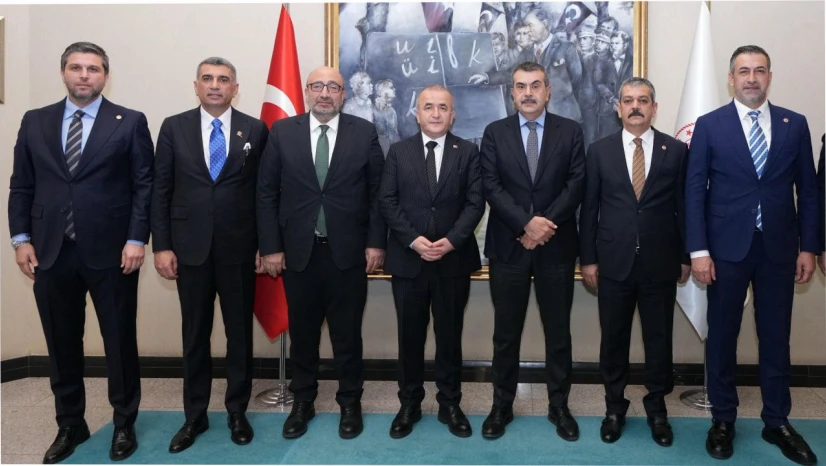 Gastronomi Lisesi Geliyor