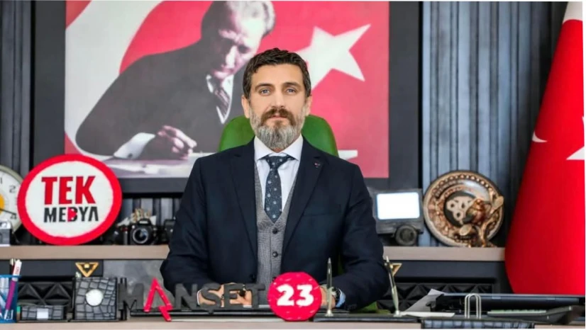 Gerçek Bir Cemiyet Şart