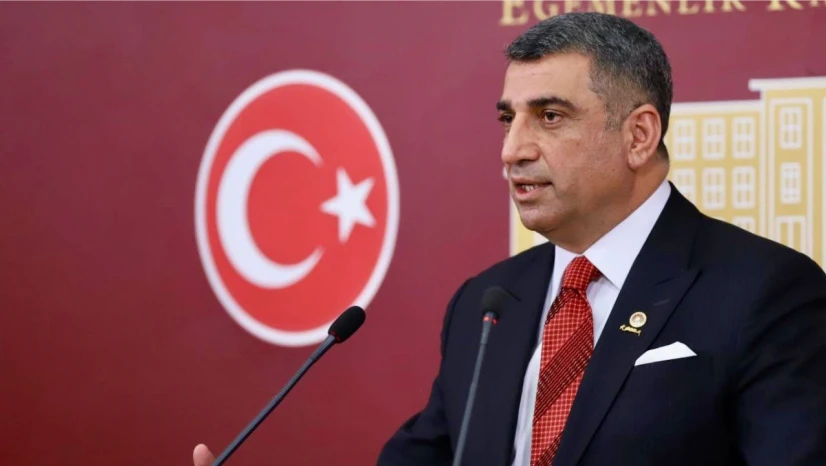 Gürsel Erol: 'Bu Bütçede Millet Yok, Halk Yok'