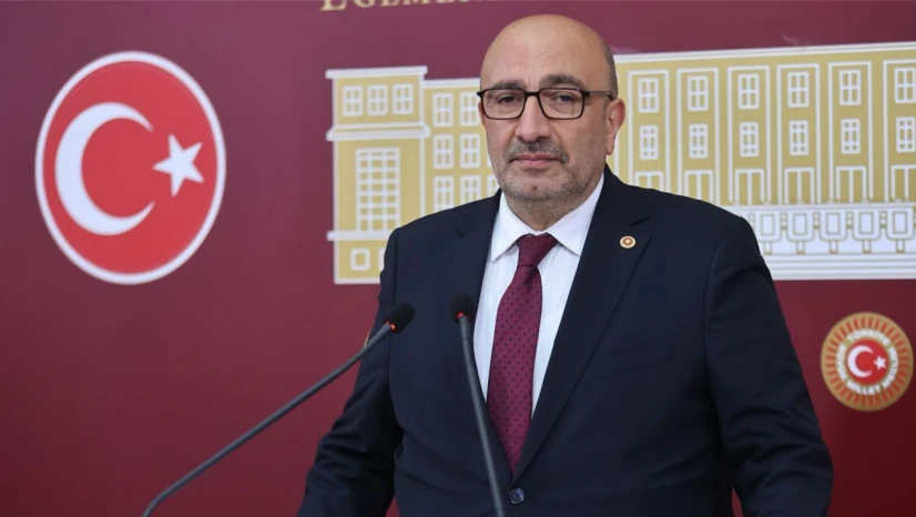 'Hedef Kalıcı Barış ve Hesaplaşma'