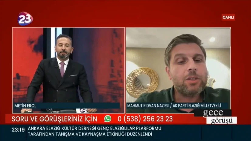 İnanılmaz Bir Takım Olduk