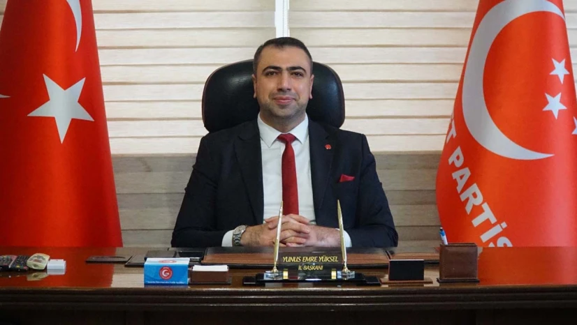 Kamu Kaynaklarını Adeta Kişisel Malı Gibi Kullanıyor