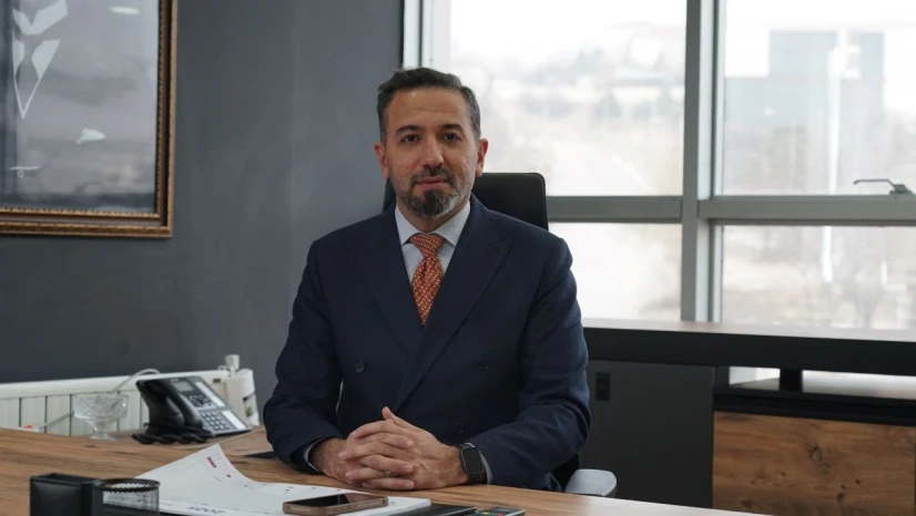 Kanal 23 Genel Yayın Yönetmenliği'ne Metin Erol Getirildi