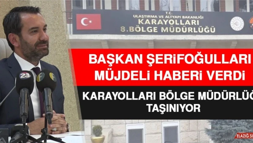 Karayolları'nın Taşınacağı Arsa Satışa mı Çıkarılıyor?