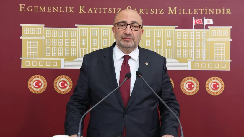 Mesele Memlekete Hizmet Etmektir