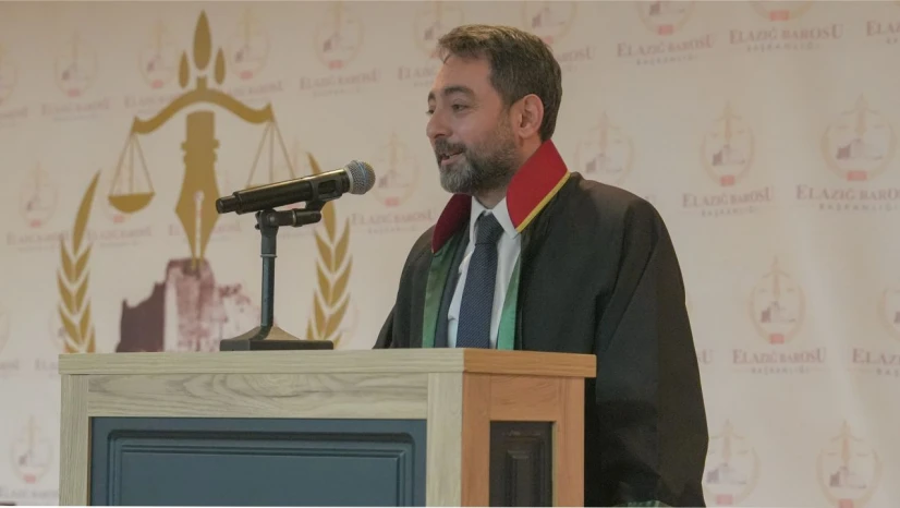 Mücadelemize kararlılıkla devam ediyoruz