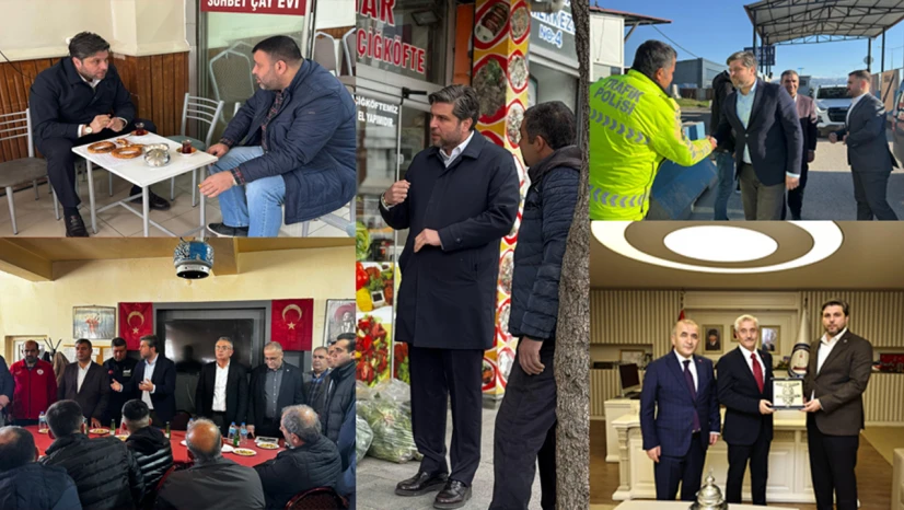 Nazırlı Beş Dakga Durmi