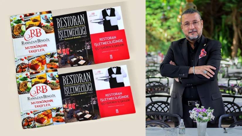 Ramazan Bingöl Elazığ'a Geliyor