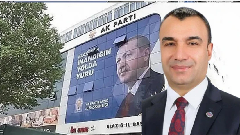 Sabahattin Kaya adaylığını açıkladı