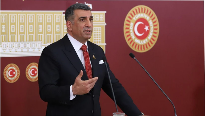 Şehir merkezi kaderine terk edilemez