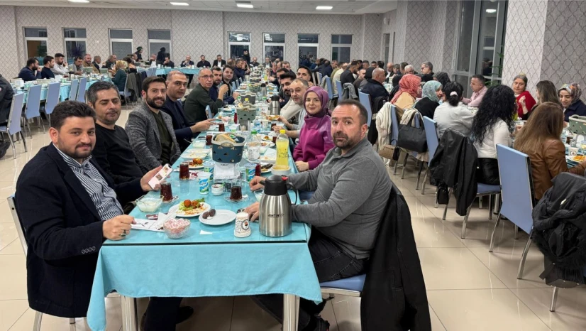 Yatkın İlklere İmza Atıyor