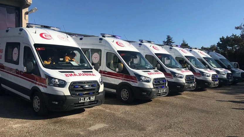 112 Sadece İnsan Hayatına Değil, Her Cana Umut Olmaya Devam Ediyor