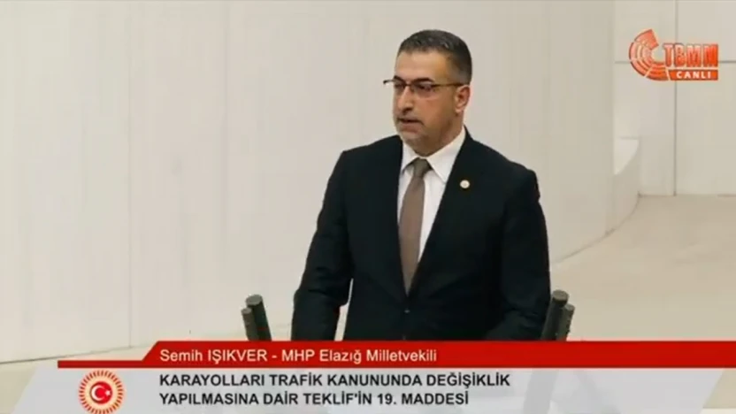 19 Mahallemiz Kaderine Terk Edilmiştir