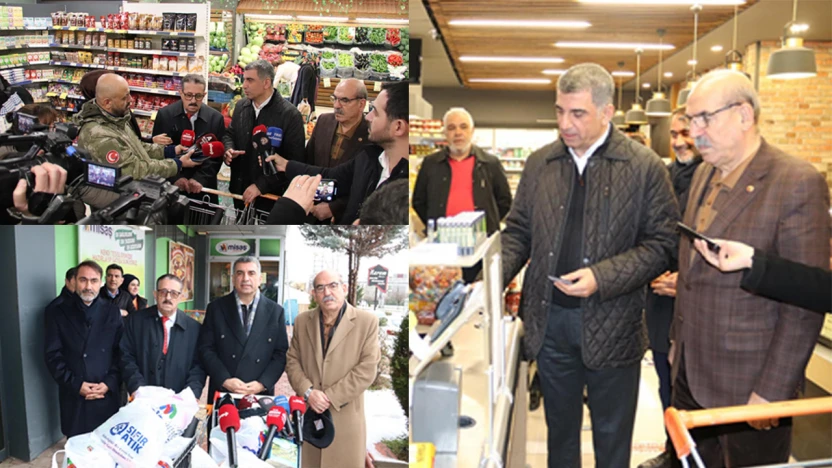 20 Bin Lira İle Geçinmek Mümkün Değil