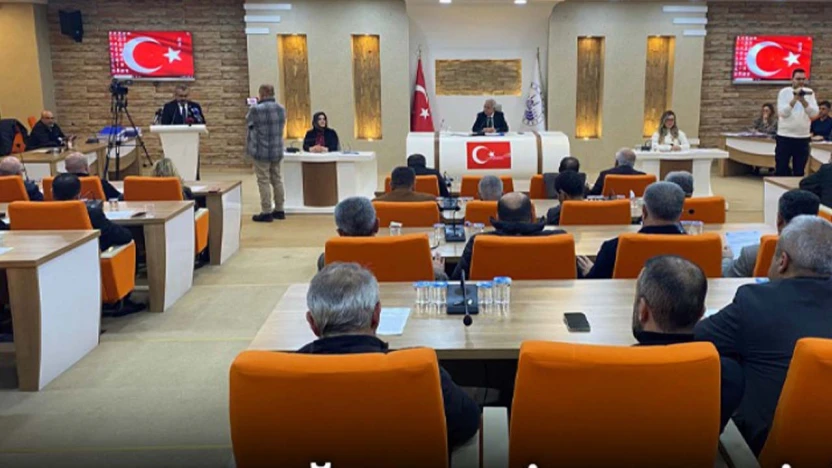 685 Trilyonluk Kredi Yetkisi