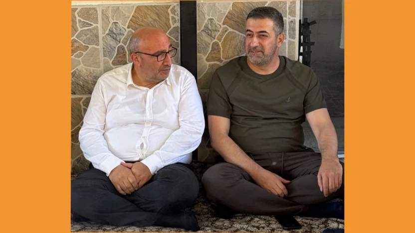 Açıkkapı'dan, Işıkver'e Örnek Destek