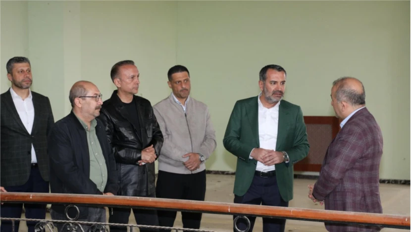 Adım Hıdır , elimden gelen budur