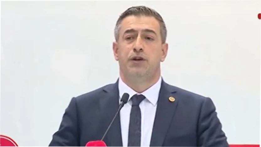 Adres bile soramazsın