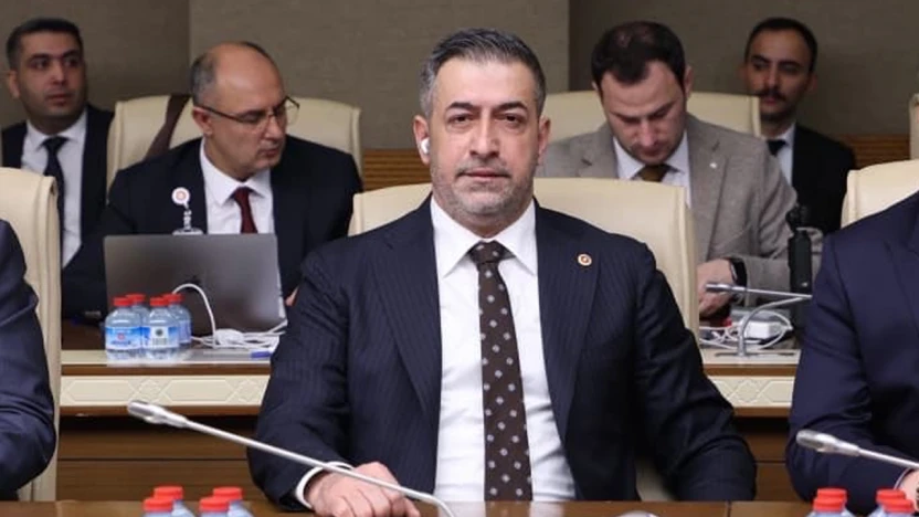 Semih Işıkver'den Yoğun Mesai