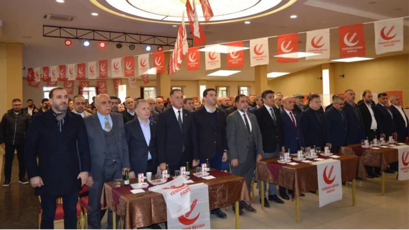 Baskil'de Yeniden Refah Rüzgârı