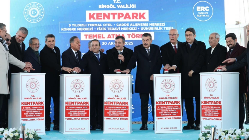 Bingöl kadar olamadık,ona yanarız.