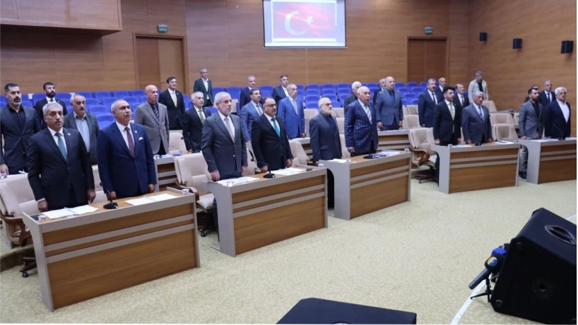 Bu Meclisten Yanlış Karar Çıkmaz