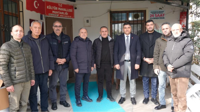 Bu memleketin kaybedecek zamanı yok