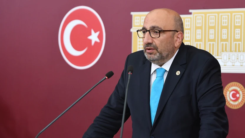 Bu Şehir Racon Kesilecek Bir Şehir Değildir