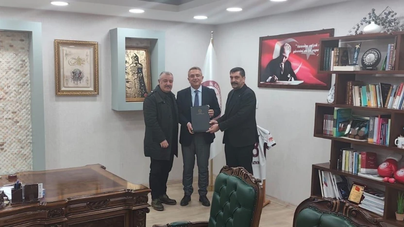 Bu Sözleşme Önemli Bir Kazanım Olmuştur