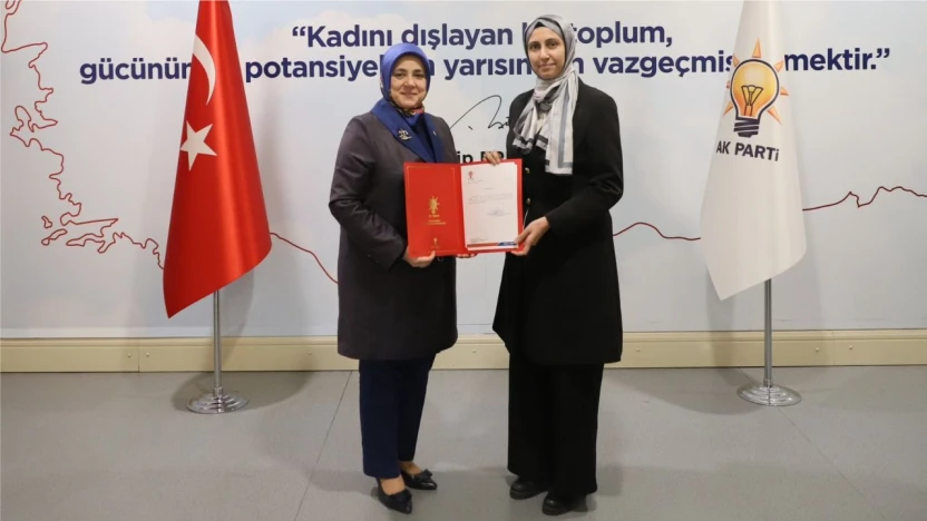 Doğru Karar,Doğru Başkan