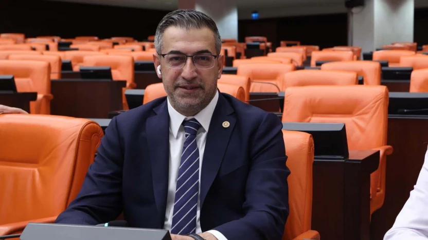 Eğitim Vakfı Startını Verdi.