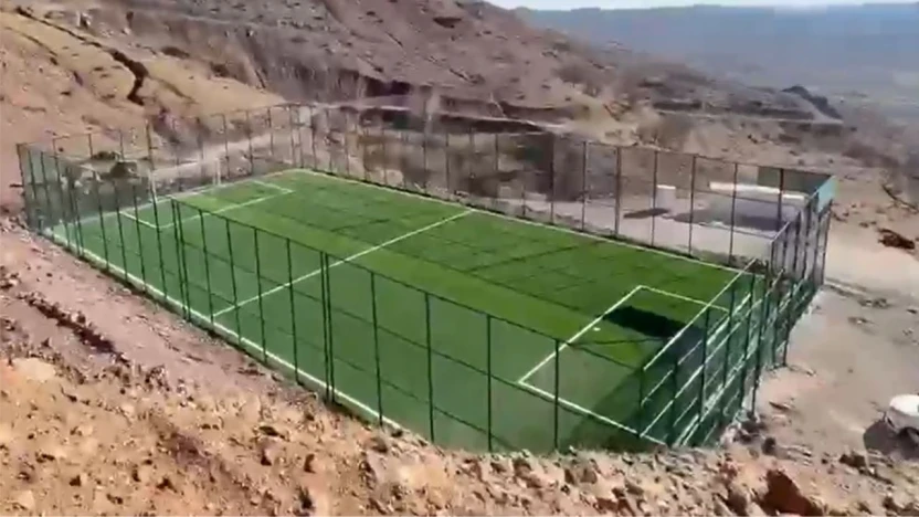 Elazığ'da Spora Erişim Artıyor