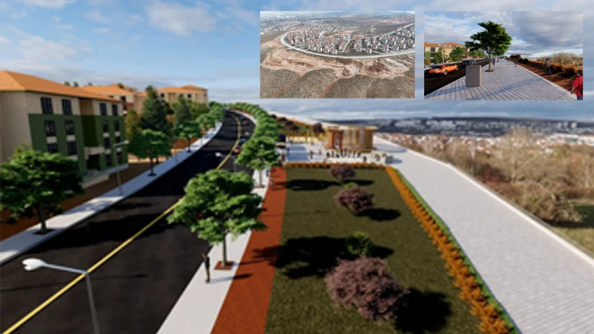 Elazığ En Büyük Hayaline Kavuşuyor!