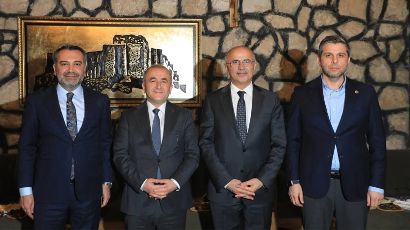 Elazığ-Malatya Kardeşliği Daim Olsun