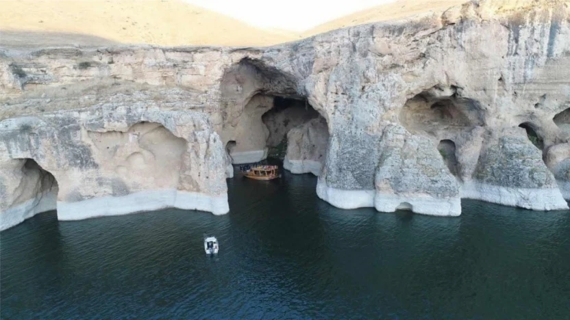 Elazığ Turizm Cenneti Olacak