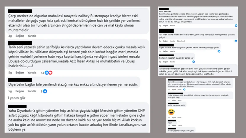 Elazığlı Daha Ne Desin?