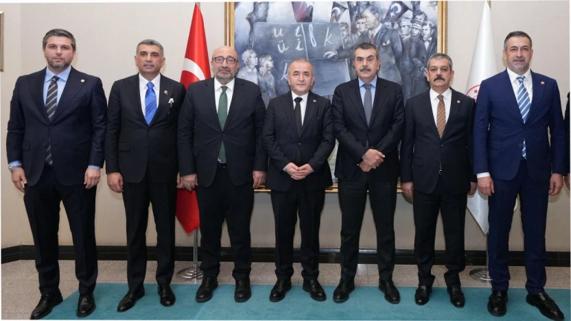 Gastronomi Lisesi Geliyor