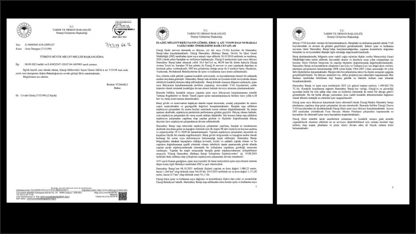 Gürsel Bey de Öğrenmiştir Umarız