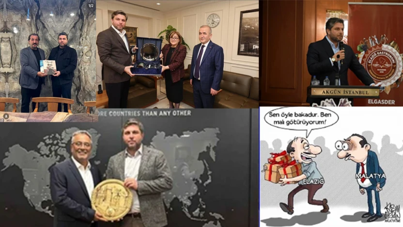 Kader Gayrete Aşıktır