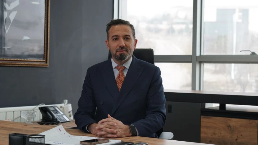 Kanal 23 Genel Yayın Yönetmenliği'ne Metin Erol Getirildi