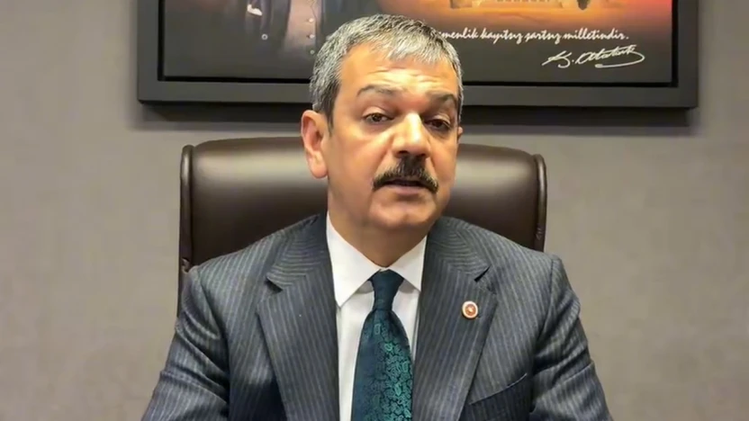 'Milletimiz kimin laf ürettiğini, kimin iş yaptığını gayet iyi bilmektedir'