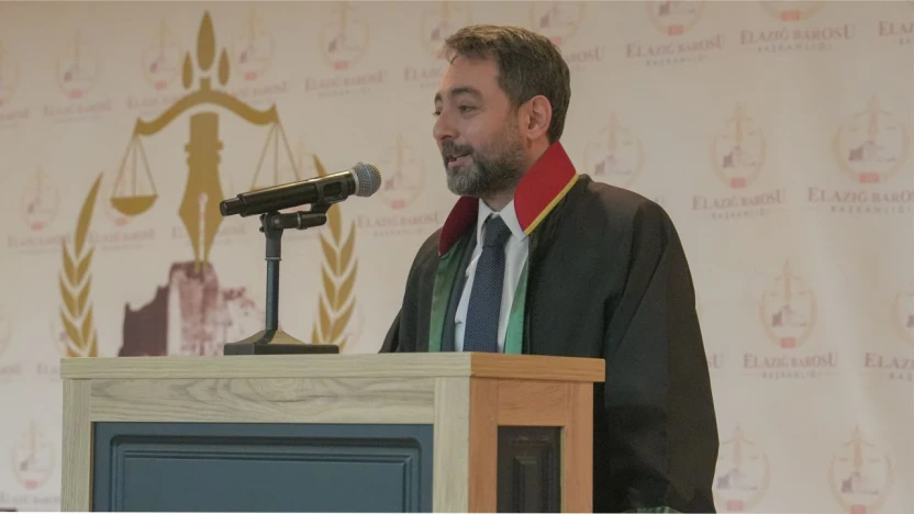 Mücadelemize kararlılıkla devam ediyoruz