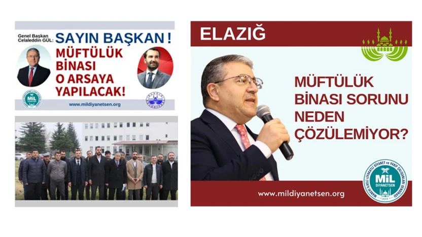 Neden Rahatsız Ediyor ki?