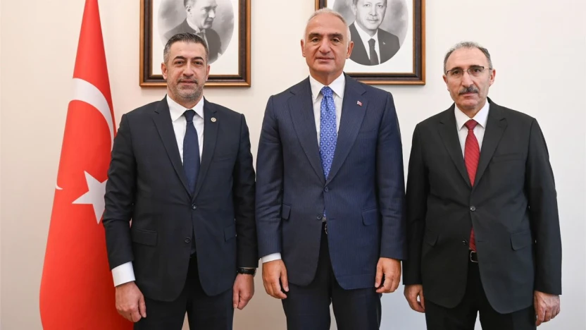 Nihayet Sesimizi Duyan Oldu