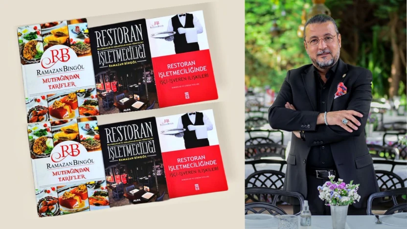 Ramazan Bingöl Elazığ'a Geliyor