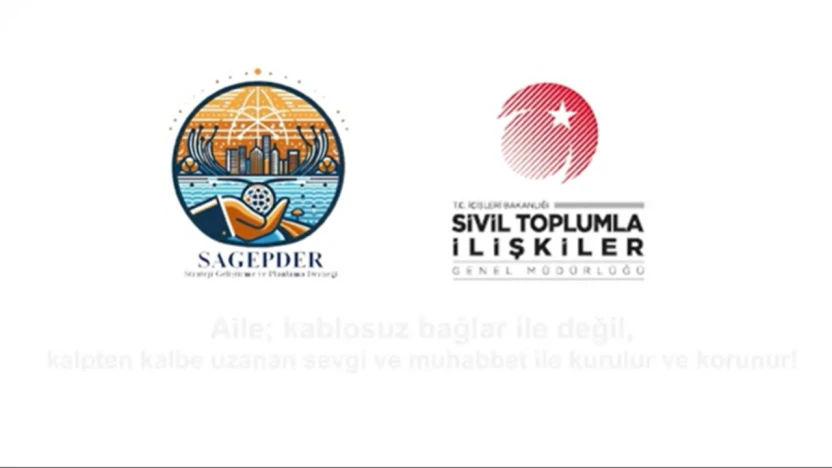 SAGEPDER'den Kamu Spotu