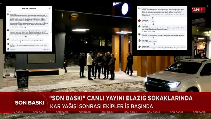 Sahne Sizin Oynayın